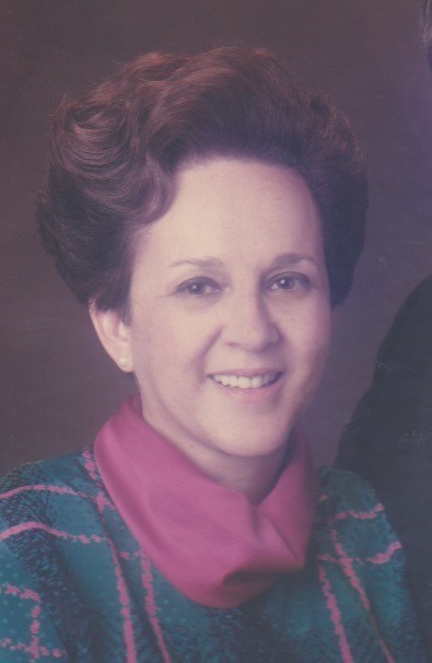 Obituary of Gloria Rita Cetron