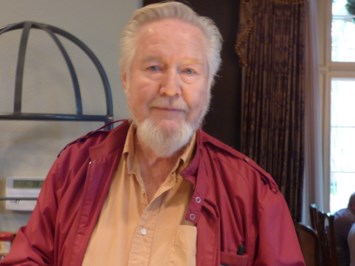 Avis de décès de William Lavon Mills