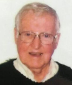 Obituary of Jay (John) E. Carrigan