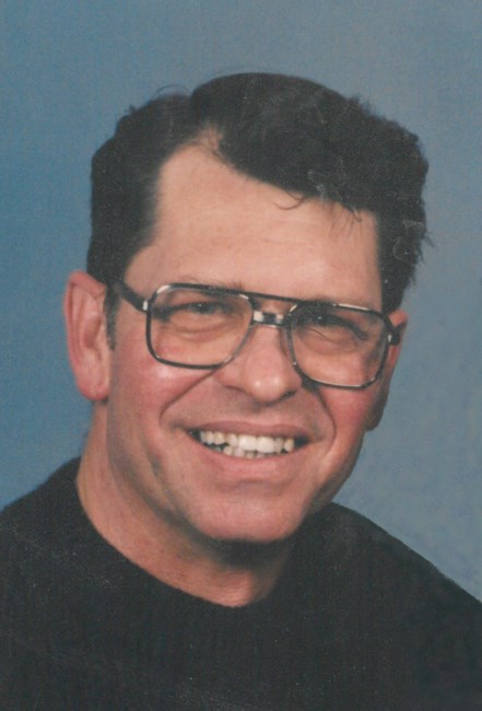 Obituary of Mr. Orville Keith Oxford