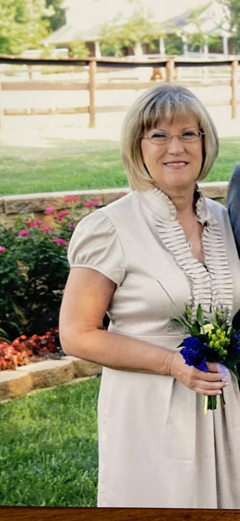 Obituary of Sue Ragle
