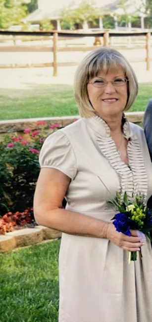 Obituary of Sue Ragle