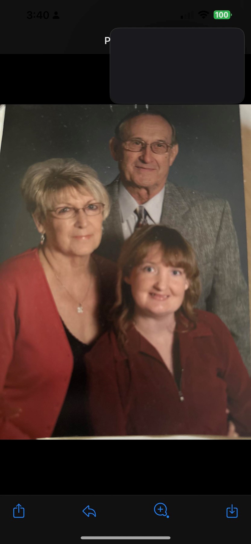 Obituary of Brooke Nicole Donaldson