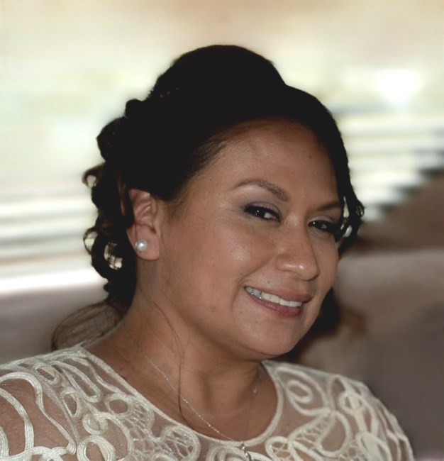 Obituary of Monica Yvette Salgado-Ramirez