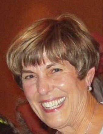 Obituary of Arlene Mary Magee