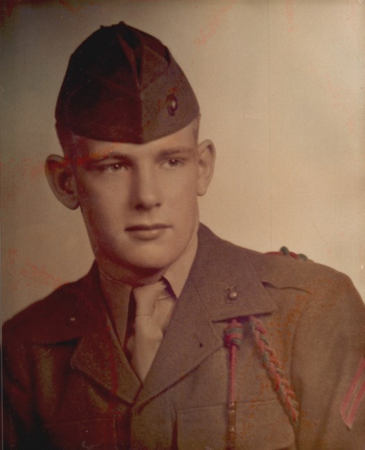 Obituary of Donald Lee Cull Sr.