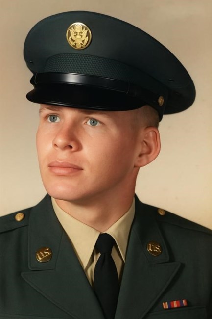 Obituary of Richard Andrew Wheeler