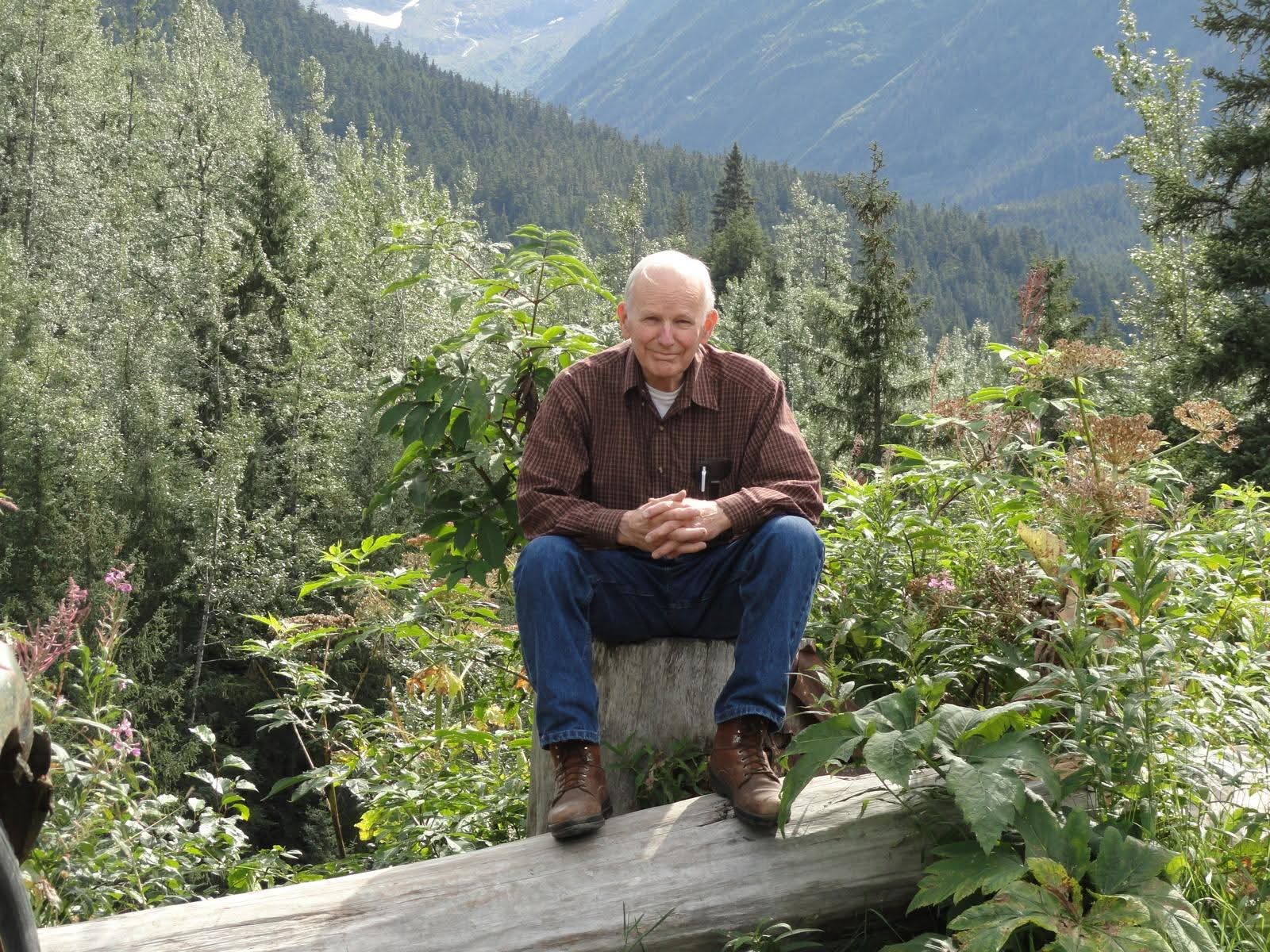 Obituary of Francis "Ben" Mitchell