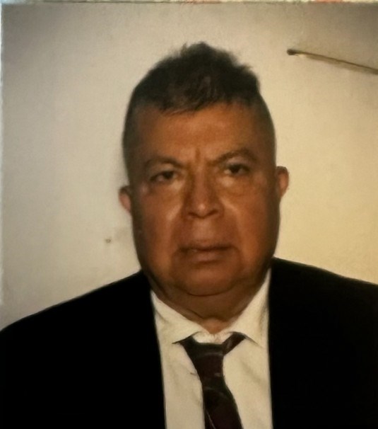 Obituary of Alberto Pedro Escobar