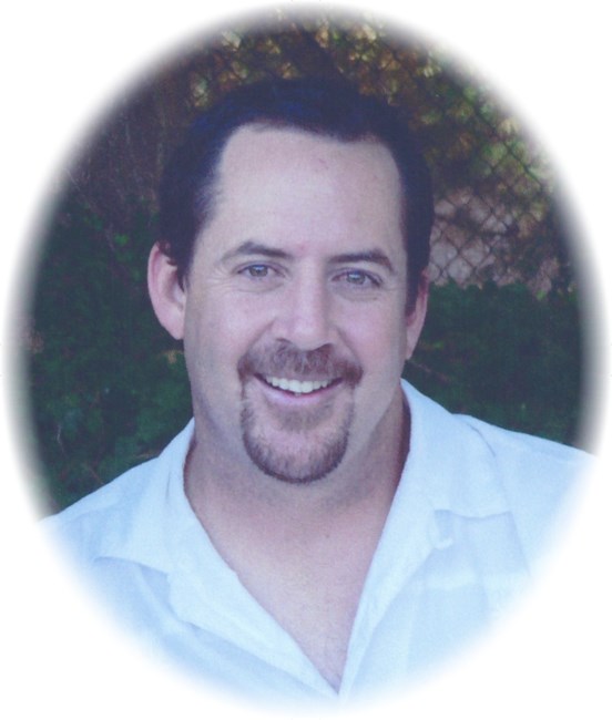 Obituary of Scott Guthrie