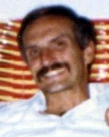 Obituary of Daniel P. Alfano
