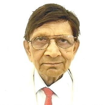 Obituary of Suresh Chaudhary