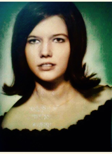 Obituary of Nancy C. Sheets