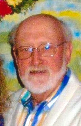 Obituary of Kenneth Wardlaw