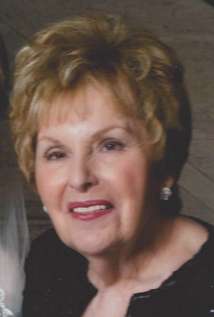 Obituary of Sandra Novoselsky