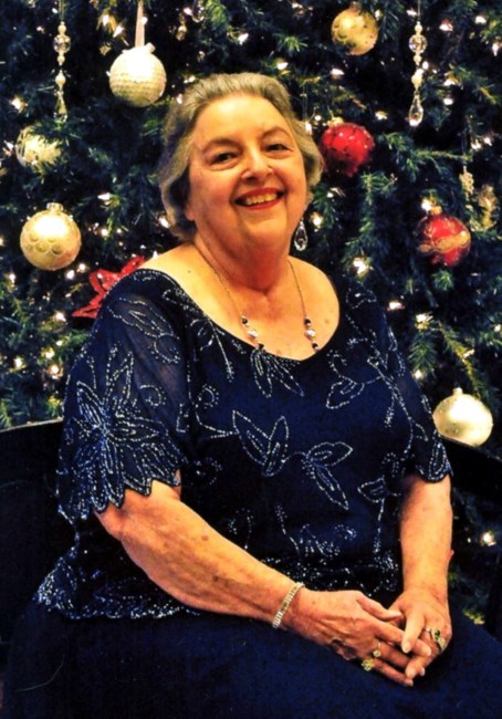 Obituary of Nancy (Cowden) Johnson