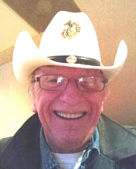 Obituary of Gerald James Burdett