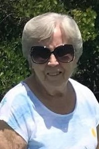 Obituary of Burnice Sharon Raulerson