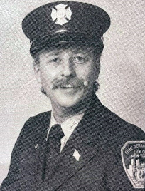 Obituary of Lawrence J. Reilly