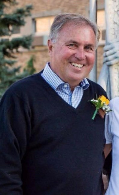 Obituary of Thomas Tudor Mowbray