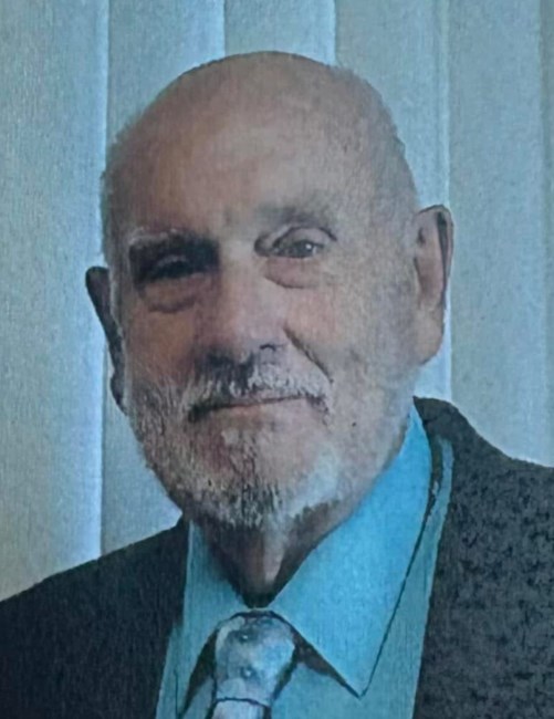 Obituary of Harvey Gene Pelt