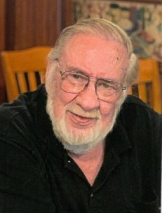 Obituary of Jack Edward Jackson