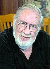 Obituary of Jack Edward Jackson