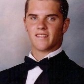 Obituary of Joshua Thomas Colvin