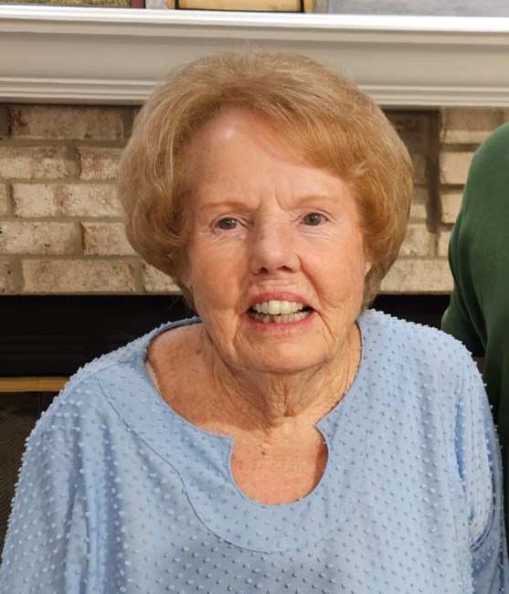 Avis de décès de Agilee M. Murray