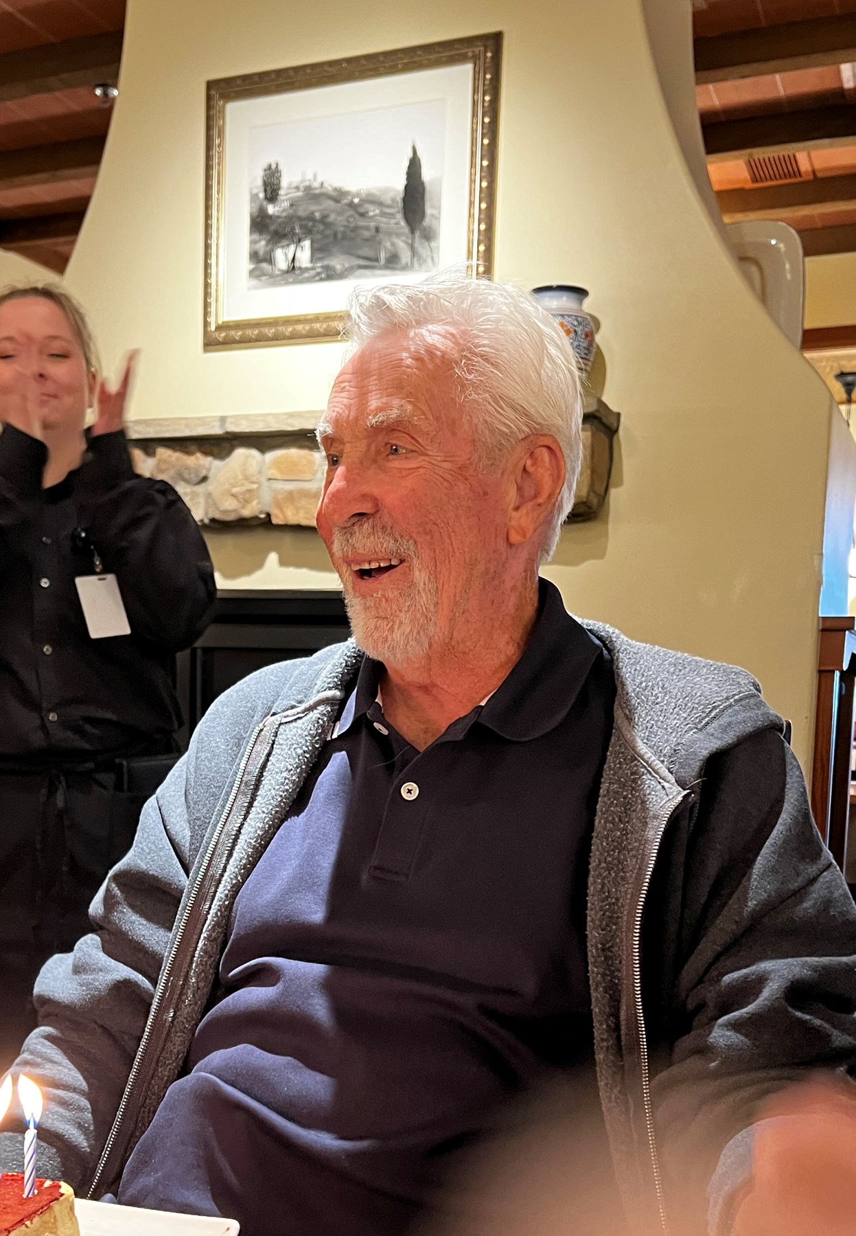 Obituary of Richard Schmidt