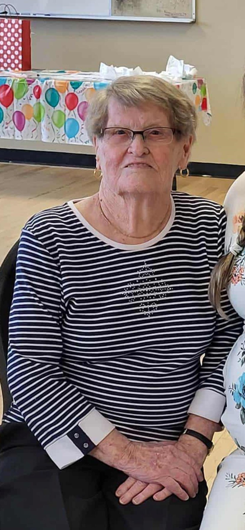 Obituario de Kathleen Freake