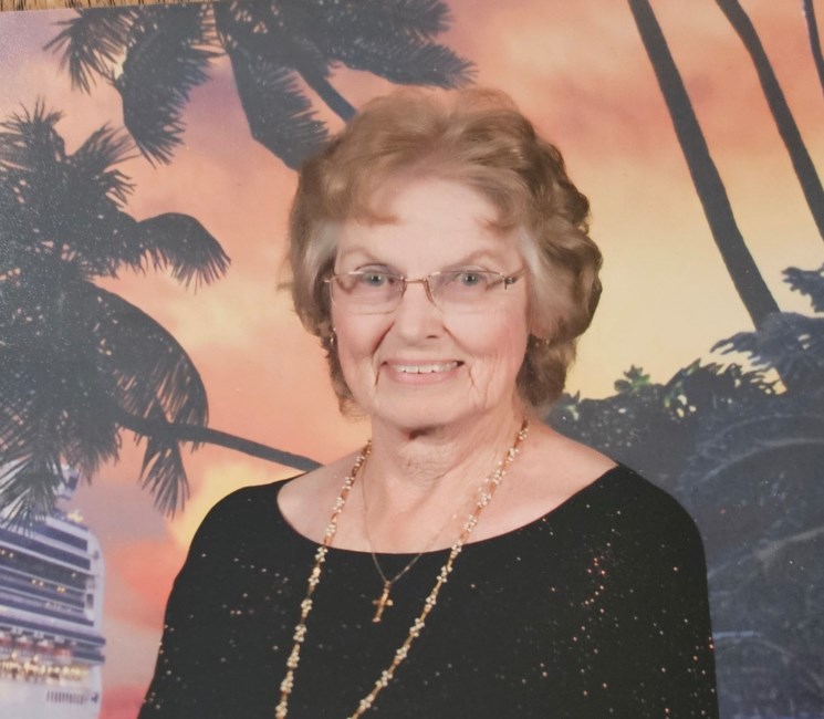Obituary of Carole Leone Butler