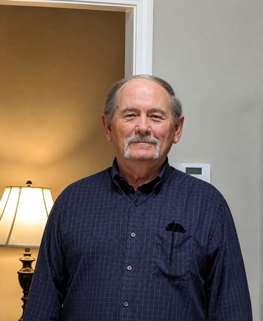 Obituary of Mr. Jimmy Ray Patt Sr.