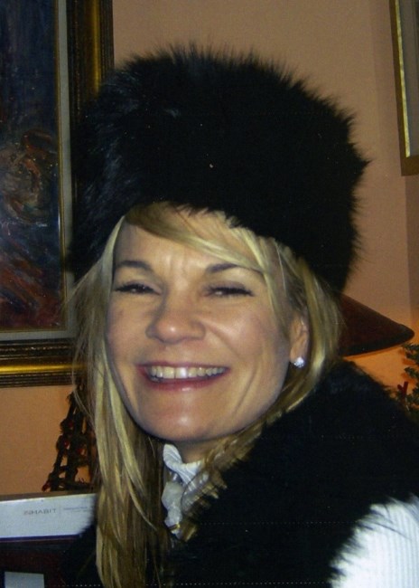 Obituary of Stephanie DeMoss