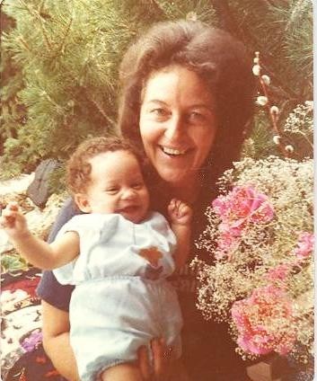 Obituary of Ruth Crooks