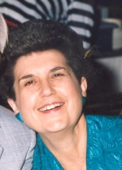 Obituary of Velda June Hendricks