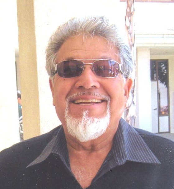 Obituary of Robert Mendoza Cortez