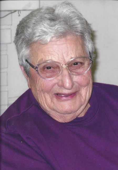 Obituary of Mrs. Lillian Mary Kent