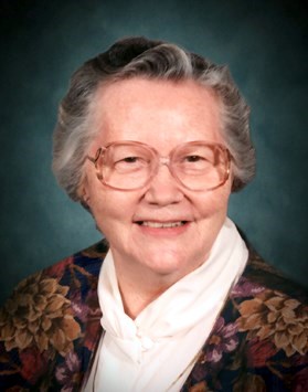 Obituary of Dorothy M. Grossman
