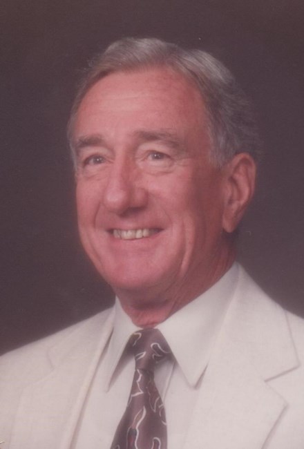 Obituary of James Paul Champagne