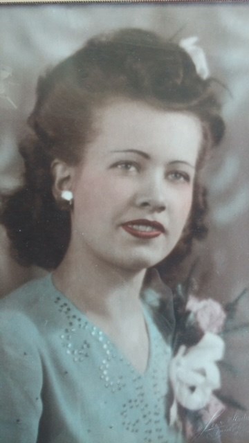 Obituary of Illa Ann Weiss
