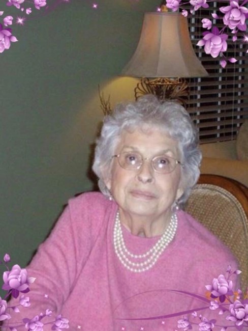 Obituary of Marjorie "Margie" J. Mozingo