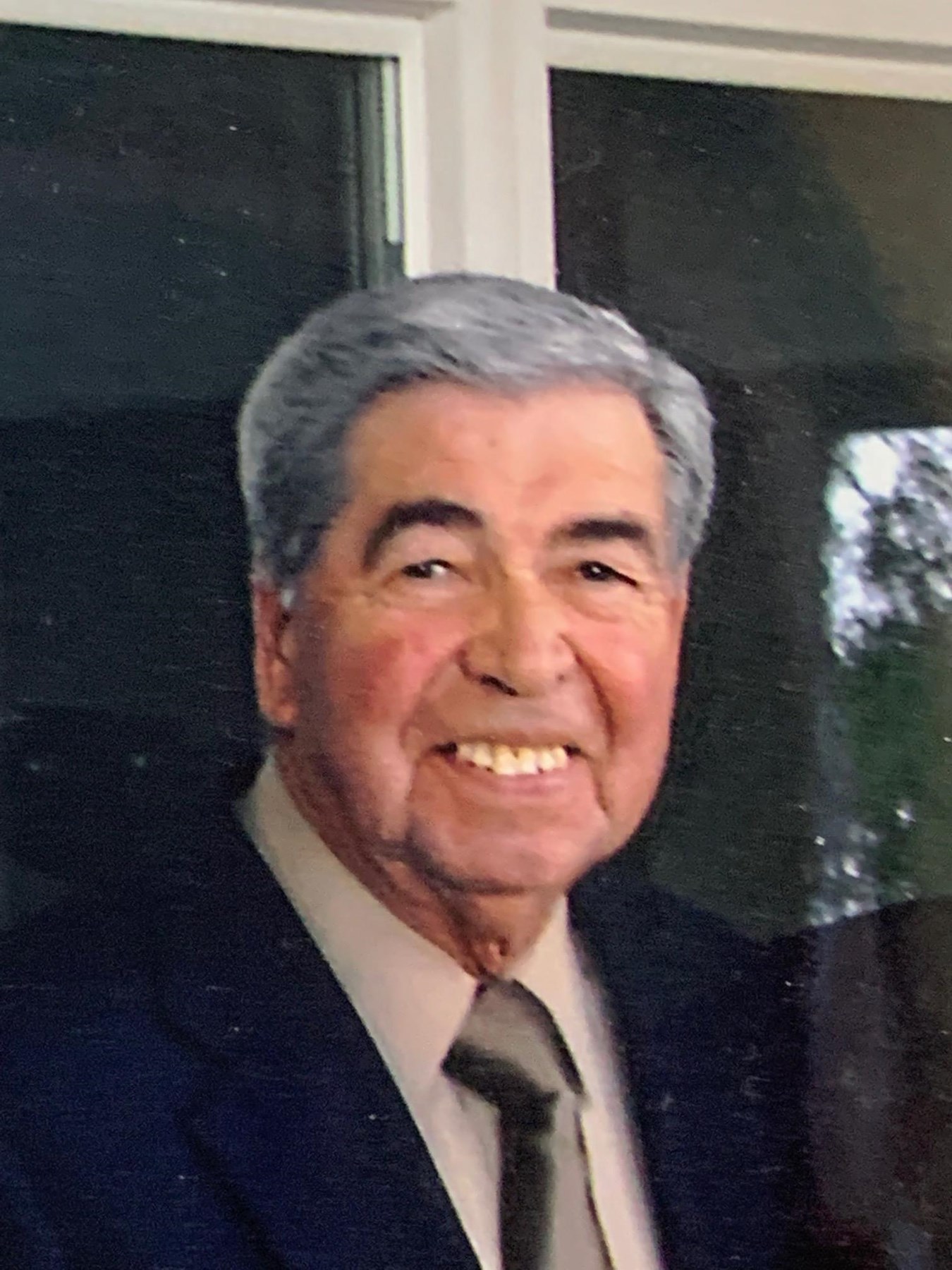 Obituary of Ray Joseph Voigt