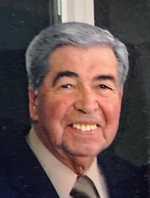 Obituary of Ray Joseph Voigt