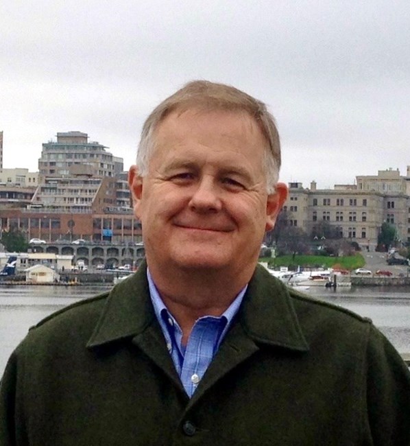 Obituary of Bruce Albert Peterson