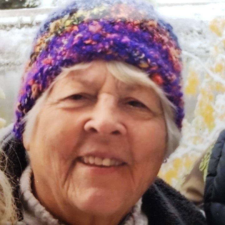 Cheri de Waard Obituary Grants Pass, OR