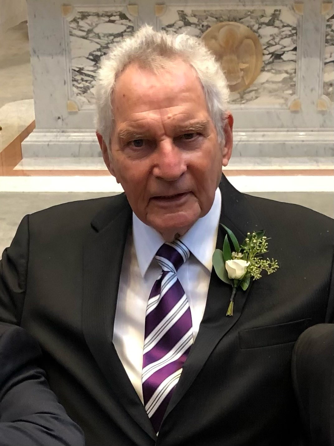 John Gerard Burns Obituary Nashville, TN