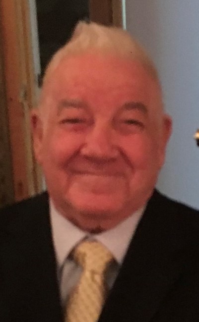 Obituary of Lawrence R. Campbell