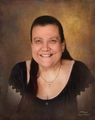 Obituary of Nancy Hays