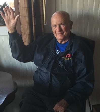 Obituary of Dale Vincent Elmer